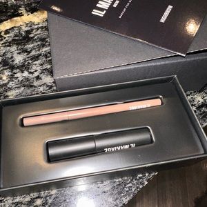 Il Makiage New York brand new High Brow (dark blonde)